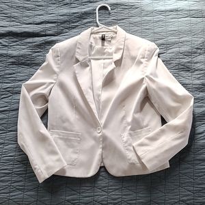 Women's Blazer